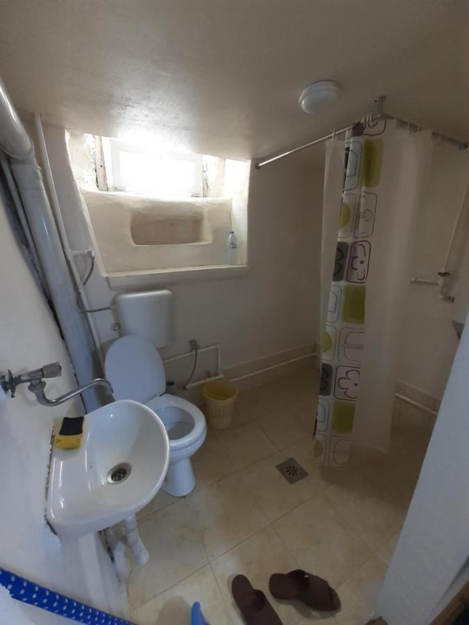 Bella Apartment Skopje Buitenkant foto